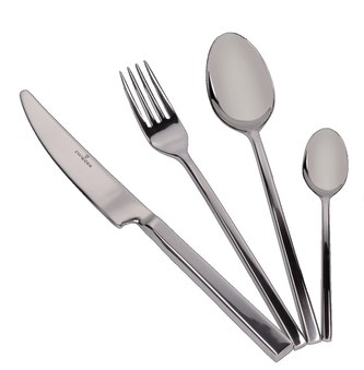 ZWIEGER TRINITY Komplet 24szt sztućców ZWIEGER TRINITY Komplet 24szt sztućców