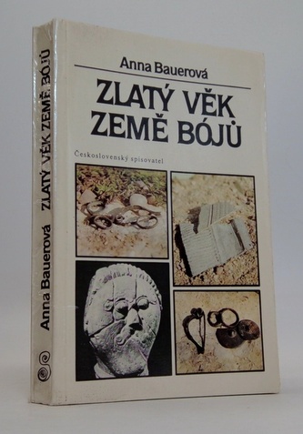 Zlatý věk země bohů