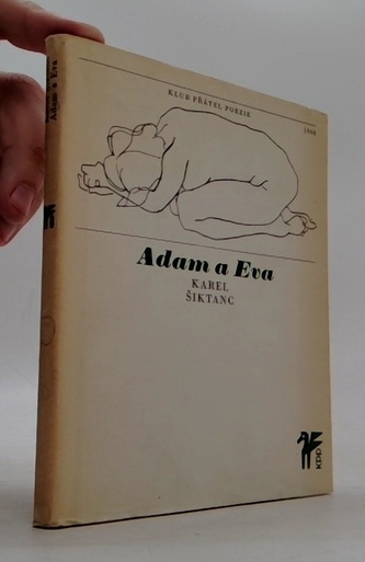 Adam a Eva