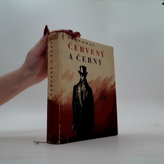 Červený a černý