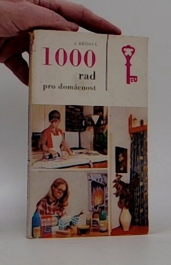 1000 rad pro domácnost