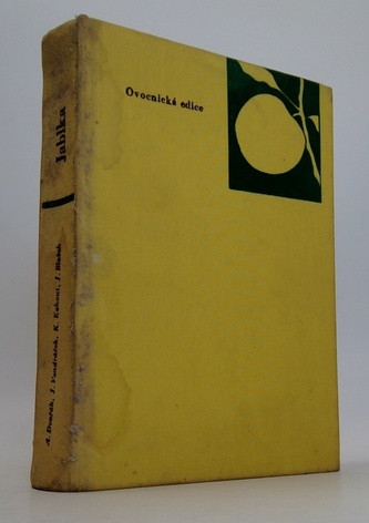 Ovocnická edice - Jablka