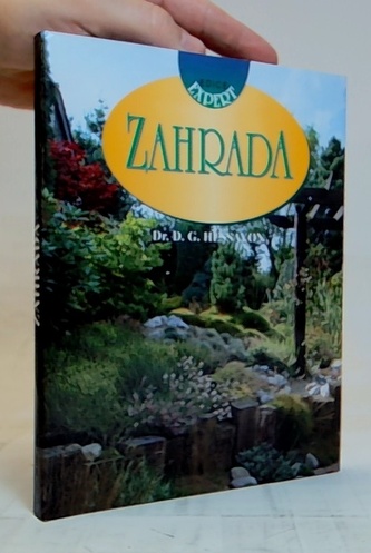 Zahrada - edice Expert