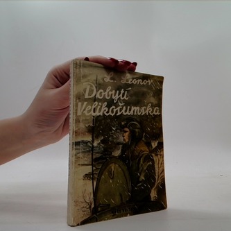 Dobytí Velikošumska