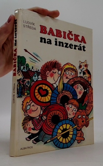 Babička na inzerát