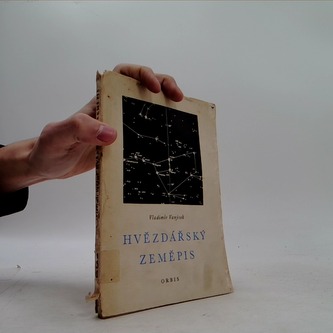 Hvězdářský zeměpis