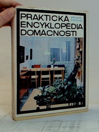 Praktická encyklopédia domácnosti