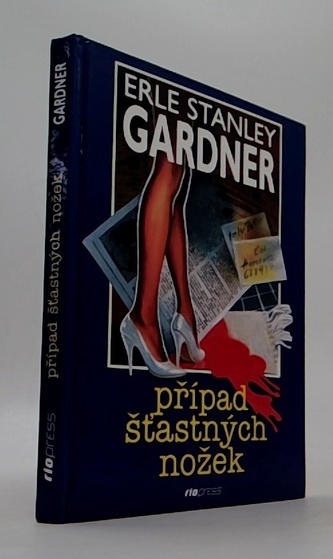 Případ šťastných nožiček