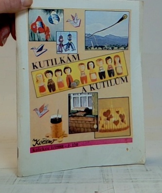 Kutilkám a kutilům