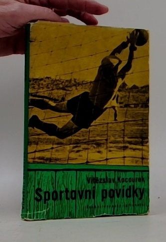 Sportovní povídky