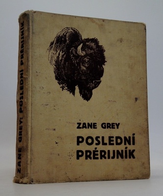 Poslední prérijník