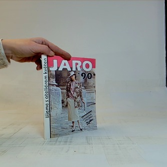 Jaro  90Kolekce atelieru