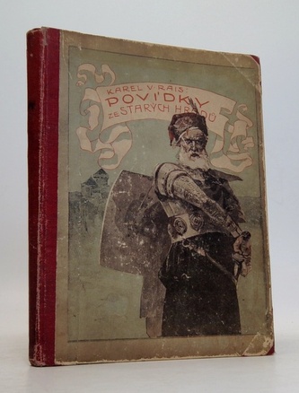 Povídky ze starých hradů
