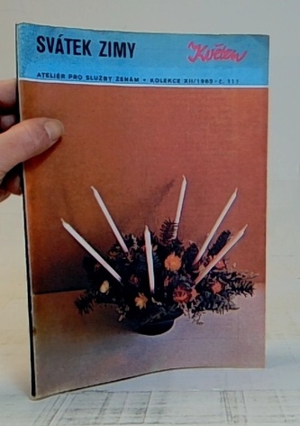 Svátek zimy XII