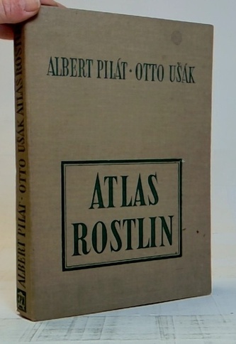 Atlas rostlin