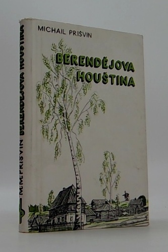 Berendějova houština