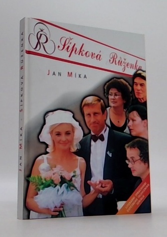 Šípková růženka