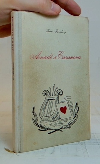 Amadé a Casanova