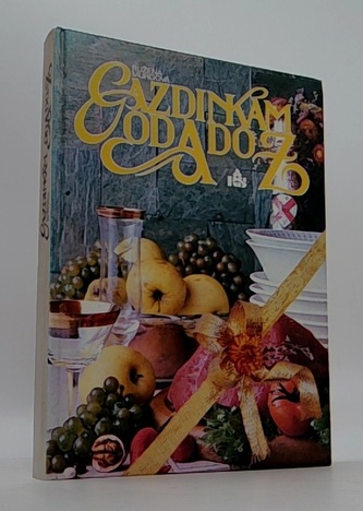 Gazdinkám od A do Z