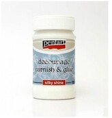 Klej+werniks do decoupage 100ml 0641, Pentart
