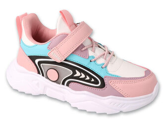 516X358 24 tenisky BEFADO SPORT - FUTURE růžové 516XY358_31