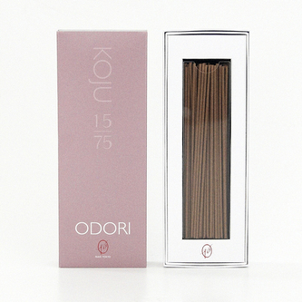 Japonské vonné tyčinky Nippon Koju Odori 60 ks