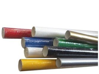 Folia samoprzylepna przezroczysta błyszcząca 50 x 70 cm, Artdruk