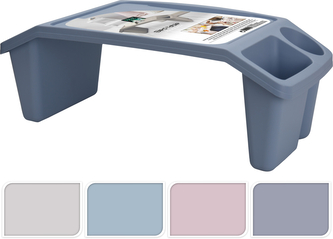 STOLIK DO ŁÓŻKA 60X30X21CM