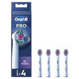 Příslušenství osobní hygieny ORAL B EB 18-4 PRO 3D White