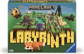 RAVENSBURGER Hra Labyrinth Minecraft