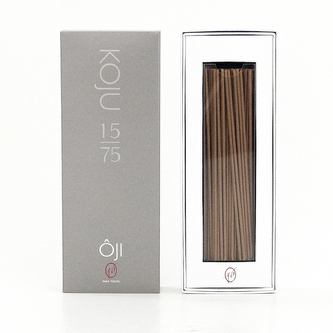 Japonské vonné tyčinky Nippon Koju Oji 60 ks