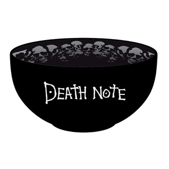 Miska Miska Death Note, 0,46 l