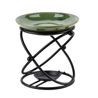 Kominek na olejek zapachowy 9,8x9,5x11,5cm