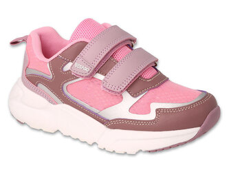 516X405 25 tenisky BEFADO SPORT - COOL růžové 516XY405_34
