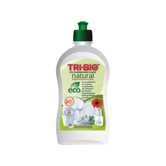 TRI-BIO Płyn do mycia naczyń 0,42L