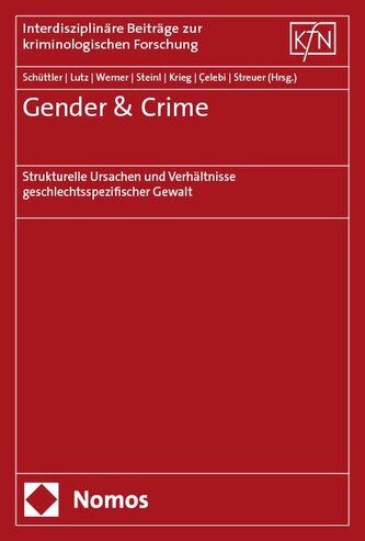 Gender & Crime
