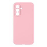 Tactical Velvet Smoothie Kryt pro Samsung Galaxy A56 5G Pink Panther
