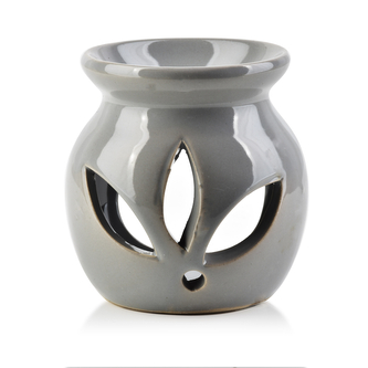 Kominek na olejek zapachowy6,5x7xh7,5cm Kominek na olejek zapachowy6,5x7xh7,5cm