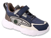 516X360 24 tenisky BEFADO SPORT - FUTURE modré 516XY360_30
