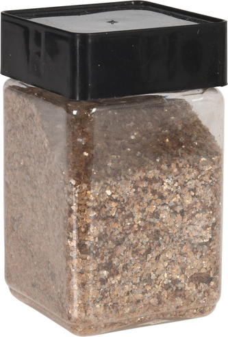 DECO BROKATOWE PŁATKI ZŁOTA