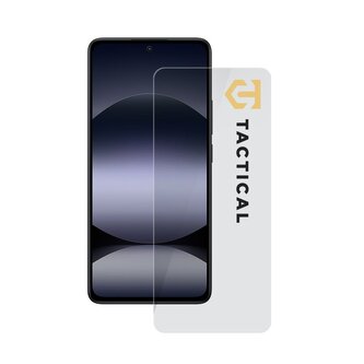 Tactical Glass Shield 2.5D sklo pro Xiaomi Redmi Note 14 5G Clear