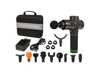 Masážní přístroj BLOW Wave 4000