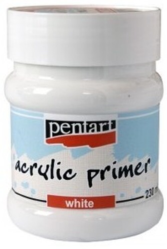 Podkład akrylowy 230ml Pentart
