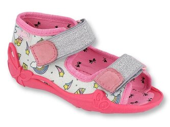 242P100 18 - dívčí 2 SZ, stříbrná, jednorožec 242P100_18