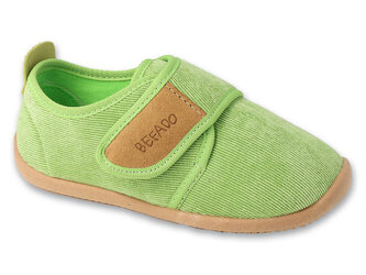 902X045 27 chlapecká obuv Befado SOFTER zelené 902XY045_30