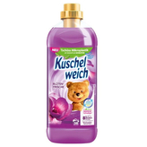 KUSCHELWEICH Płyn do płukania 1L 38p Blutenfrische