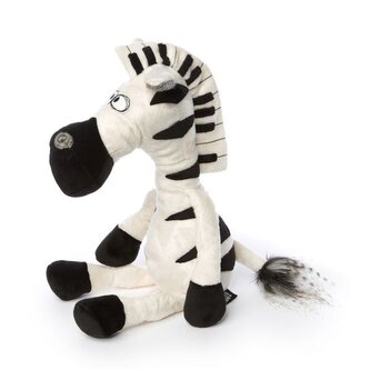 BST Piano Paule (zebra) (44 cm) BeastsTown  Sigikid