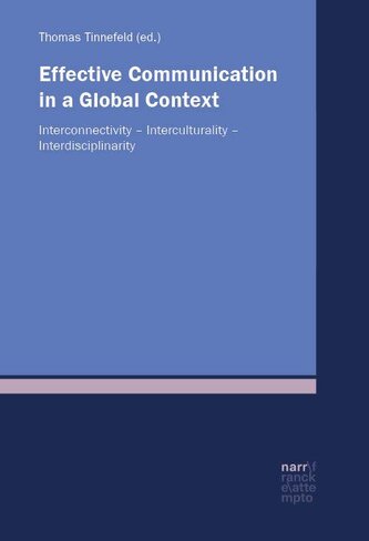 Effective Communication in a Global Context