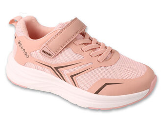 516X383 28 tenisky BEFADO SPORT - AIR růžové 516XY383_30
