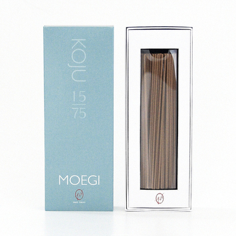 Japonské vonné tyčinky Nippon Koju Moegi 60 ks